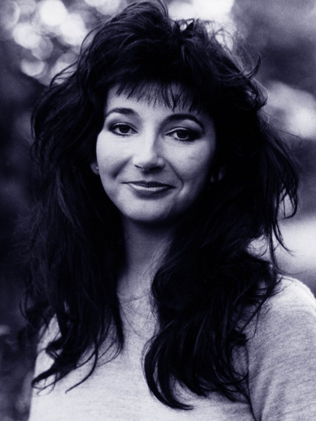 Kate Bush